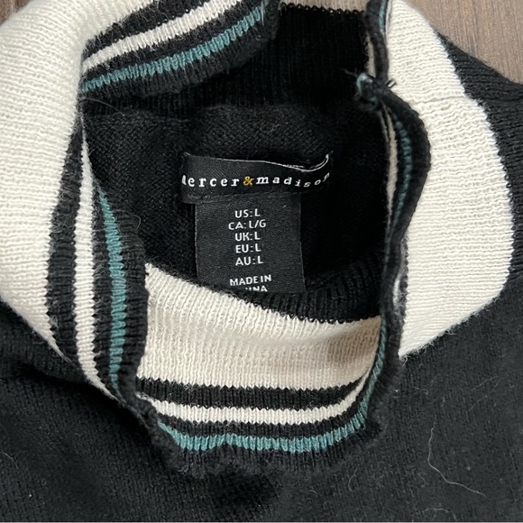 Mercer & Madison - Picture 5 of 9